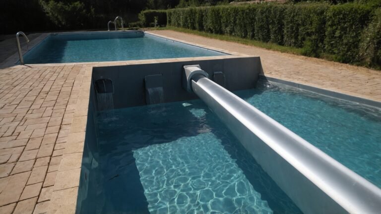 Alf-piscine - Membrane Armée pour Piscine : 7 Atouts Majeurs pour un Bassin Durable - Featured Image 1