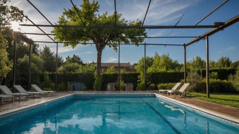 Alf-piscine - Guide complet : Les secrets d'un entretien réussi de votre piscine en toute saison - Featured Image 1