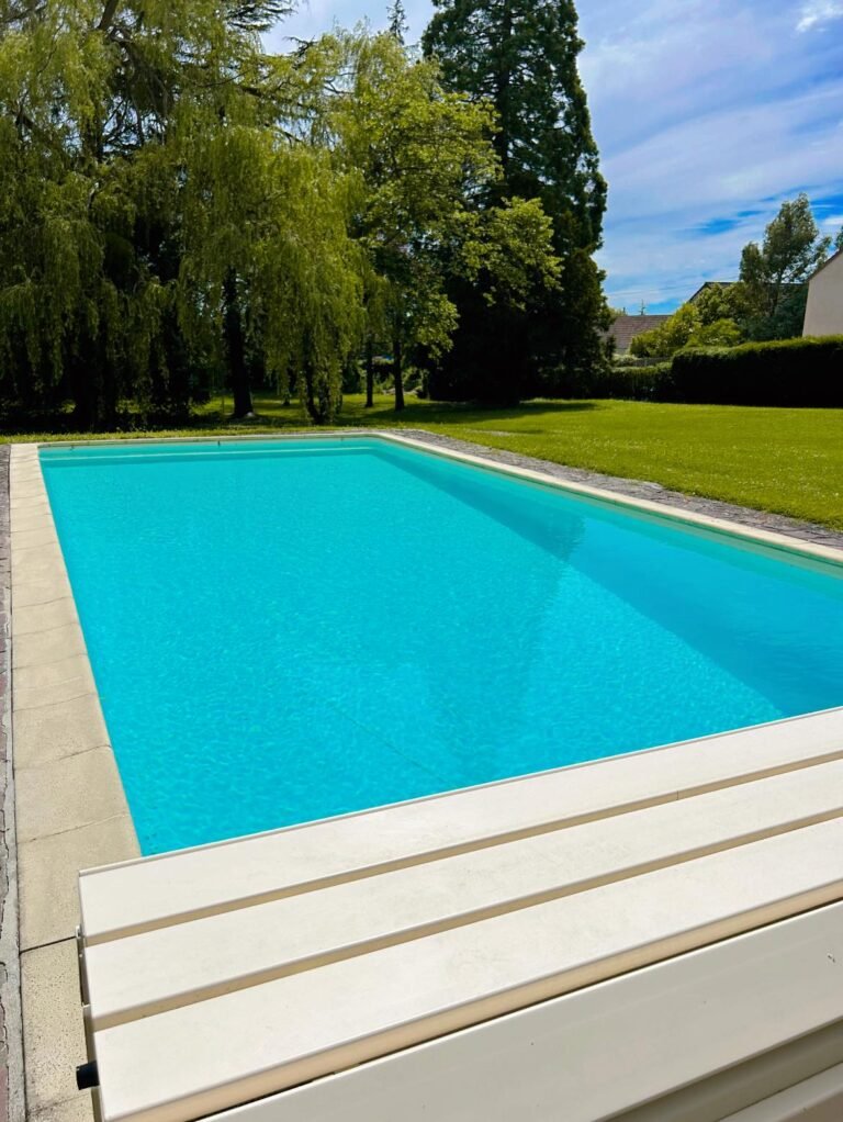 Alf-piscine - Entretien Professionnel de Piscine : Services Expert pour une Eau Cristalline - Featured Image 1