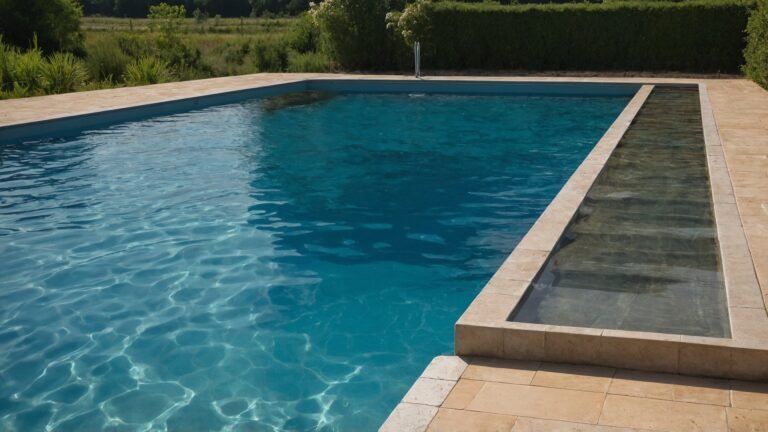 Alf-piscine - Expert en Entretien de Piscine : Votre Spécialiste pour une Eau Cristalline - Featured Image 1