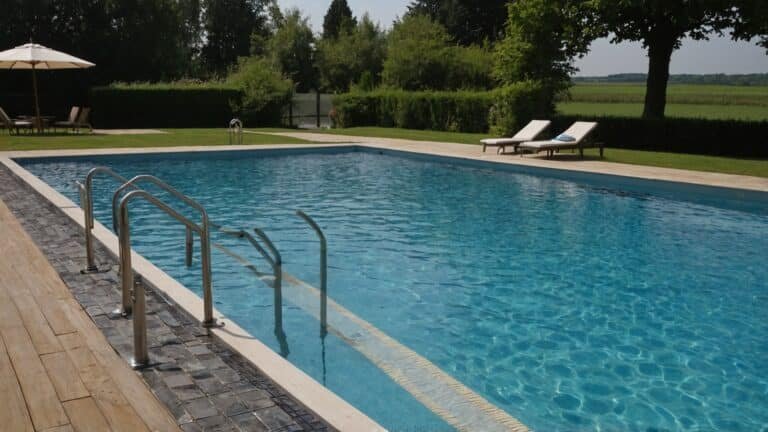 Alf-piscine - Expert en Nettoyage de Piscine : Votre Garantie d'une Eau Cristalline - Featured Image 1