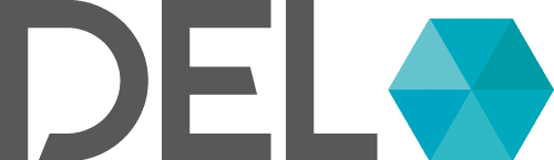 Logo Del Piscine